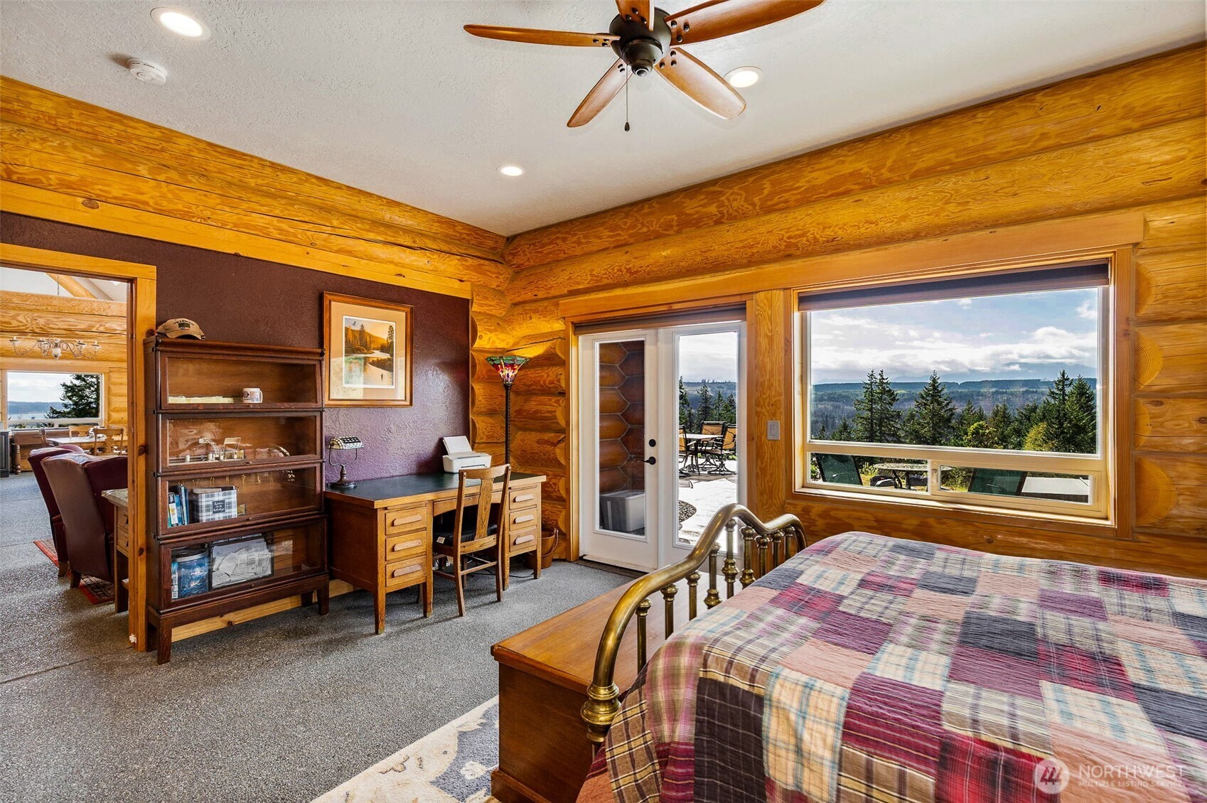 3221 Teal Lake Road , Port Ludlow, WA 98365