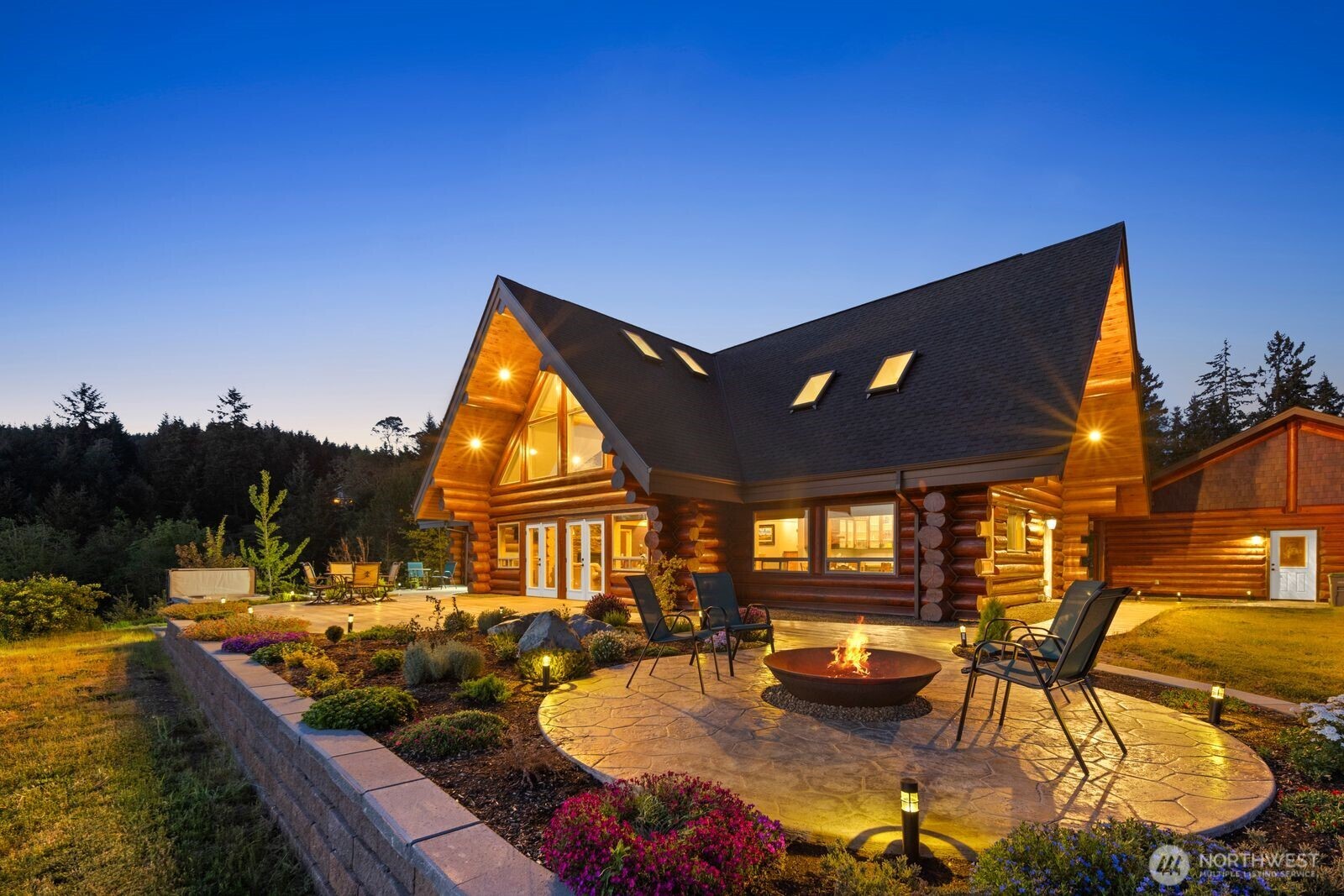 3221 Teal Lake Road , Port Ludlow, WA 98365