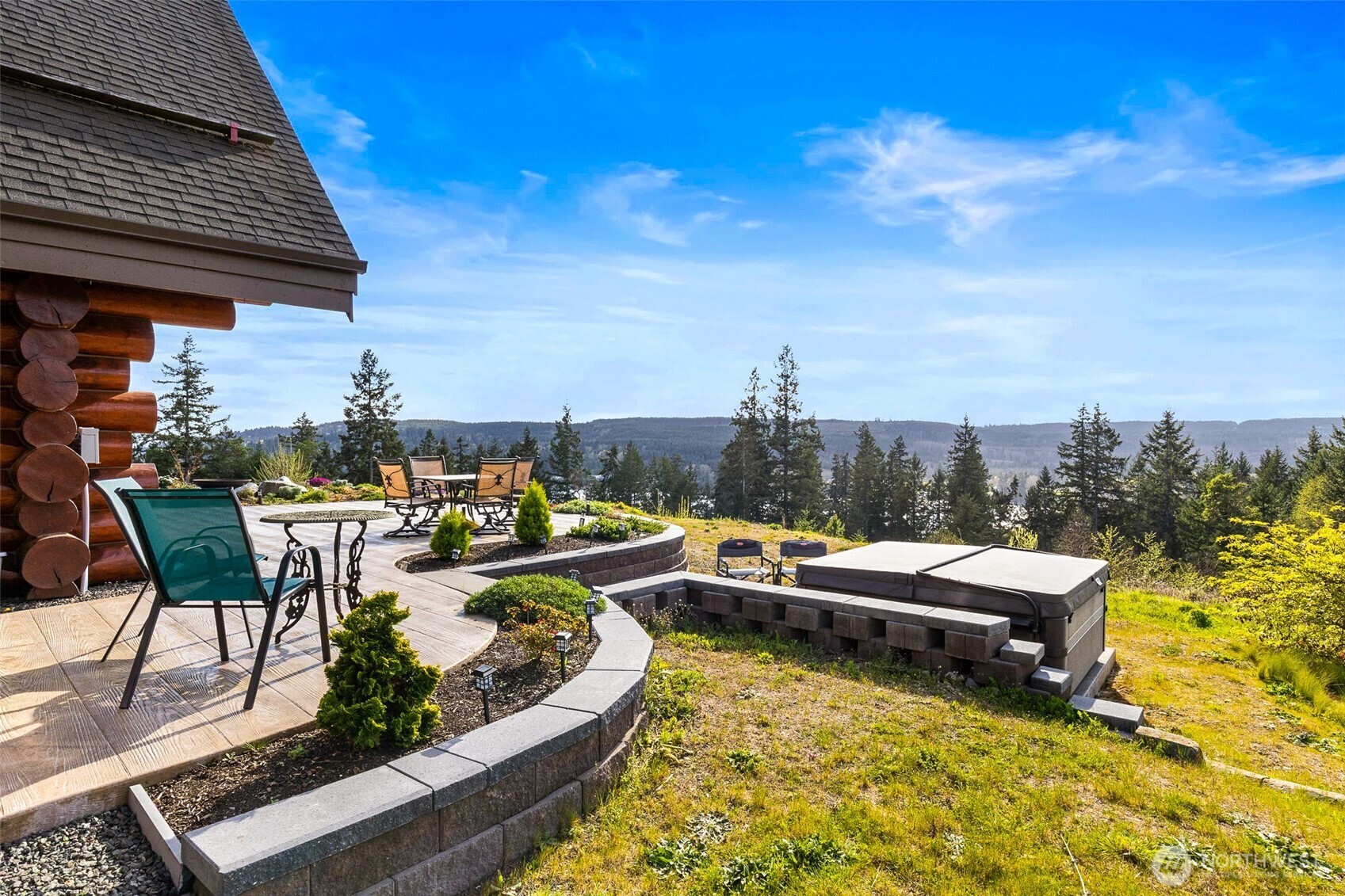 3221 Teal Lake Road , Port Ludlow, WA 98365