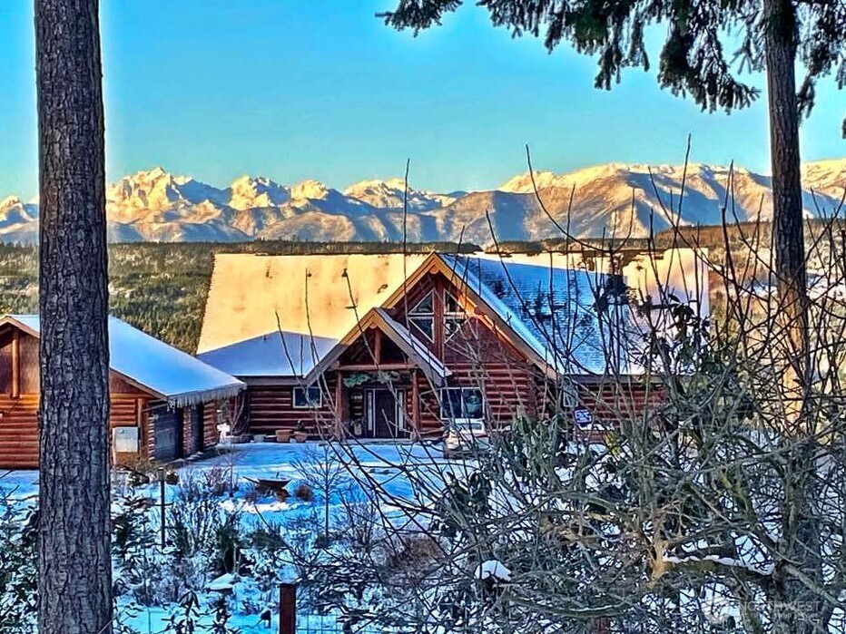 3221 Teal Lake Road , Port Ludlow, WA 98365