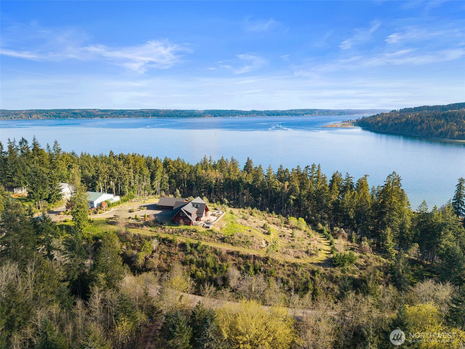 3221 Teal Lake Road , Port Ludlow, WA 98365