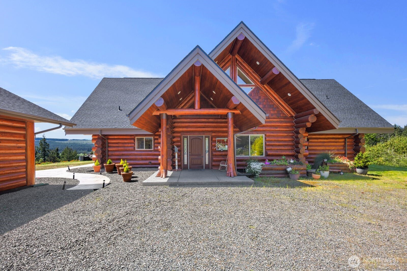 3221 Teal Lake Road , Port Ludlow, WA 98365
