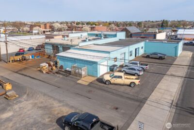 612 W 3rd Avenue , Moses Lake, WA 98837 - Photo 13