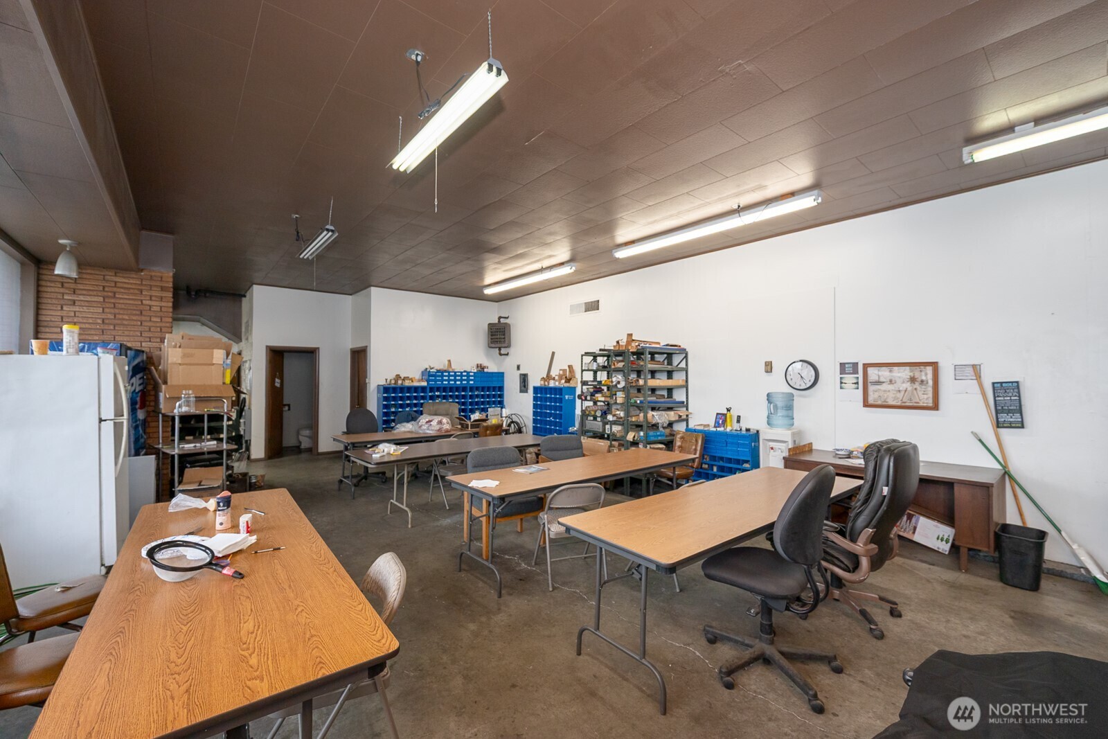 612 W 3rd Avenue , Moses Lake, WA 98837
