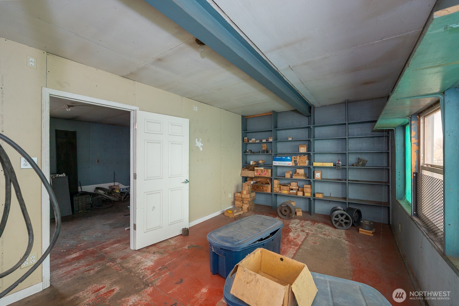 612 W 3rd Avenue , Moses Lake, WA 98837