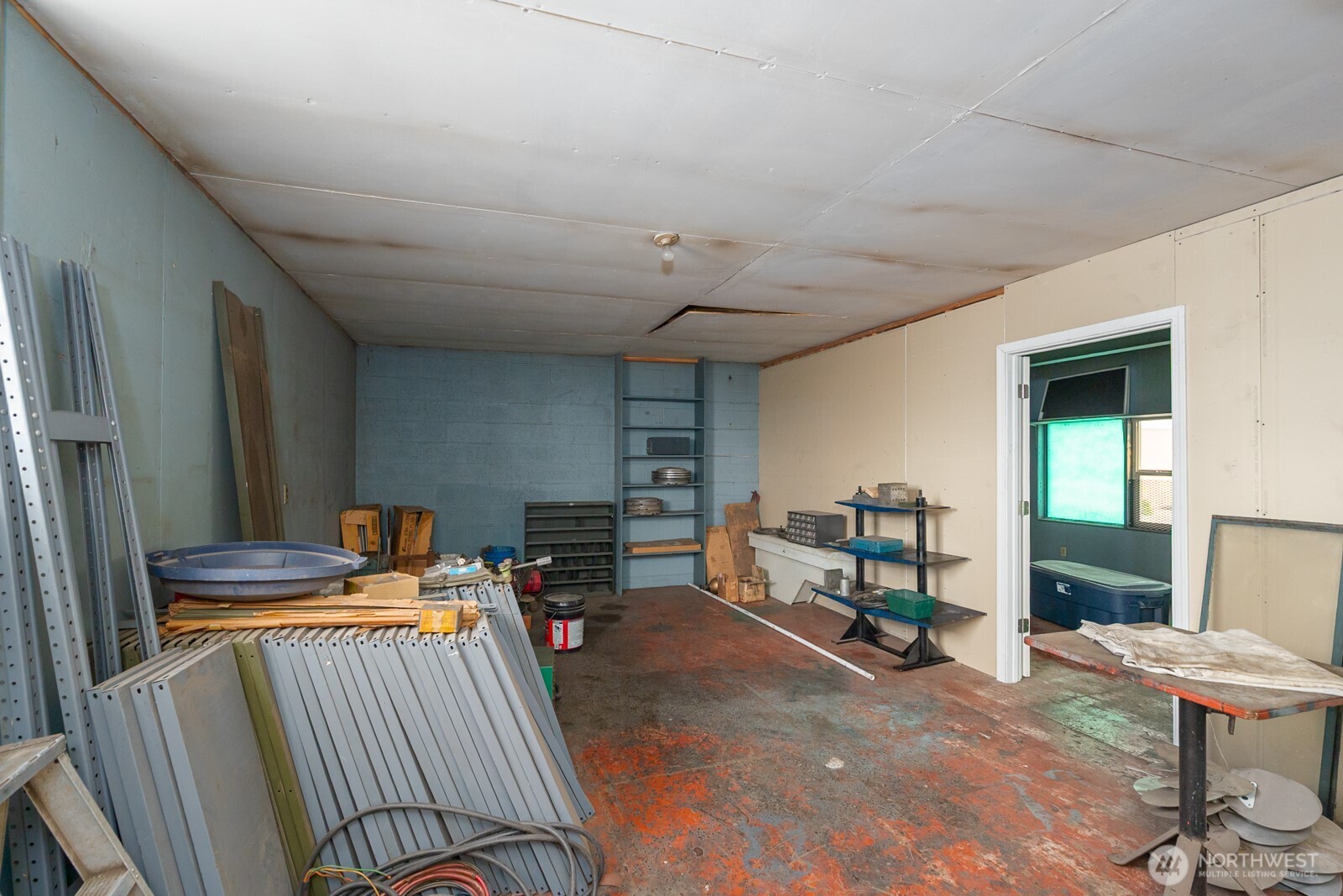 612 W 3rd Avenue , Moses Lake, WA 98837