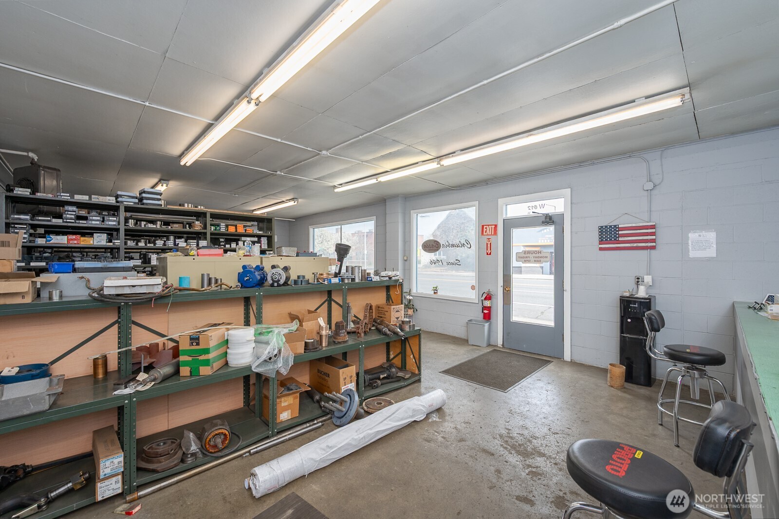 612 W 3rd Avenue , Moses Lake, WA 98837