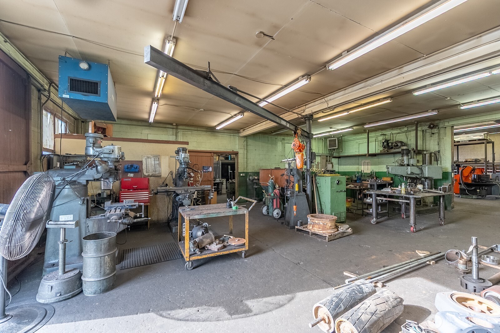 612 W 3rd Avenue , Moses Lake, WA 98837