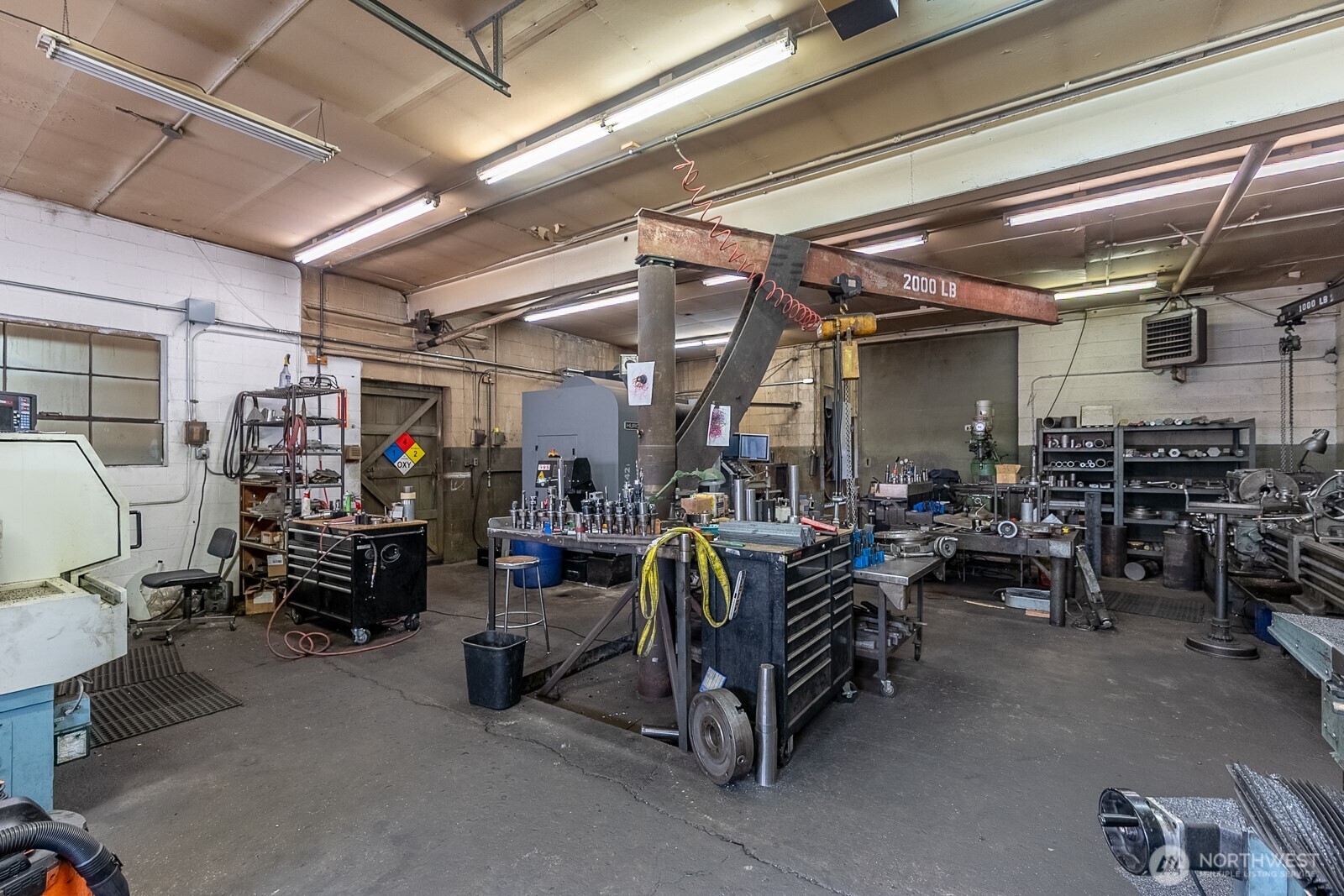 612 W 3rd Avenue , Moses Lake, WA 98837