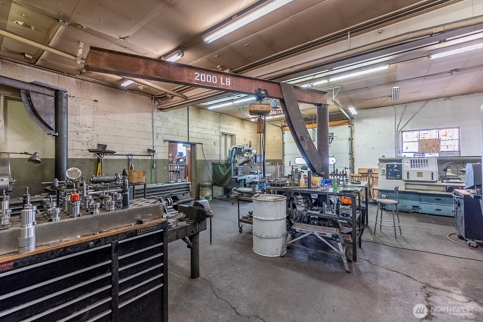 612 W 3rd Avenue , Moses Lake, WA 98837
