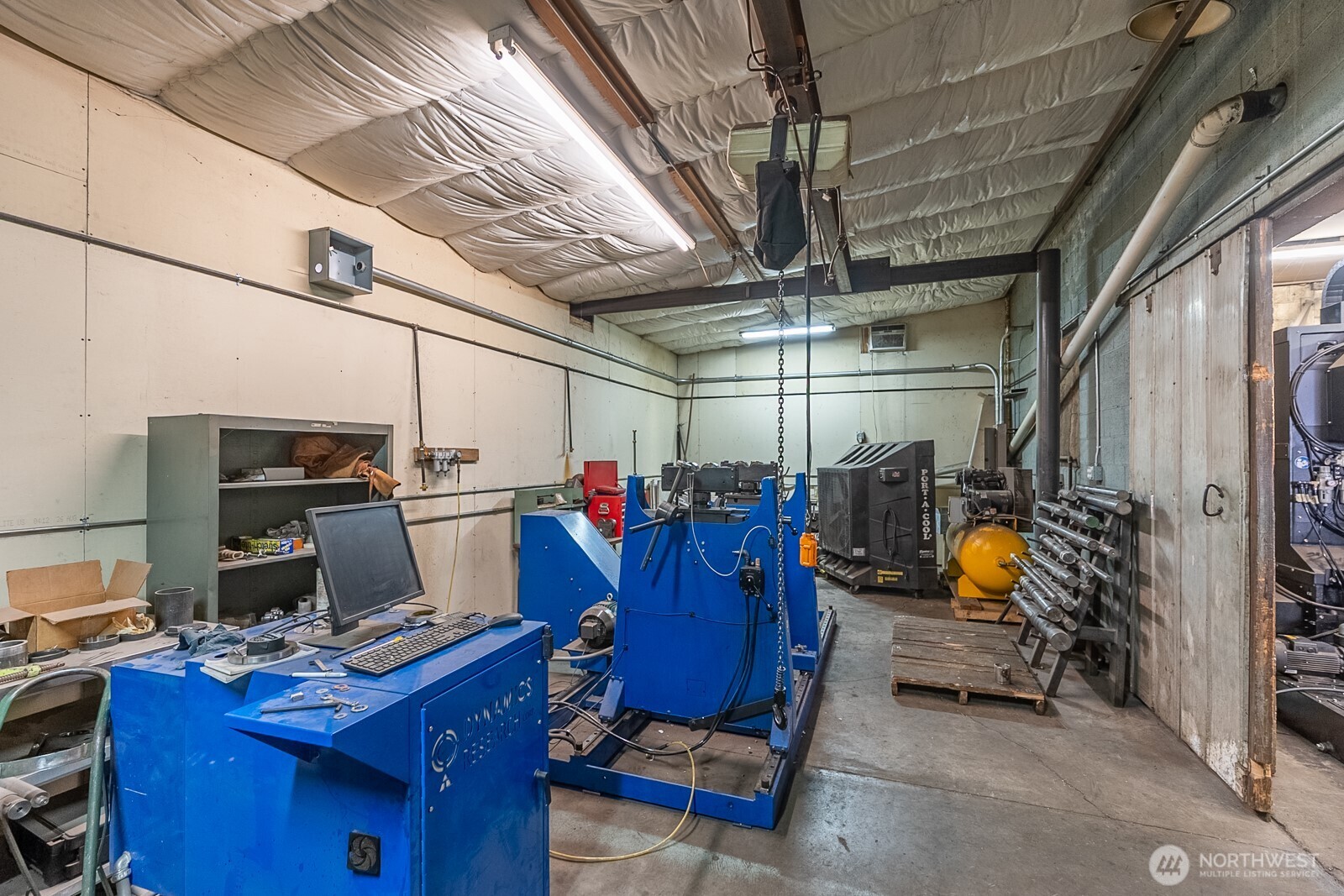 612 W 3rd Avenue , Moses Lake, WA 98837
