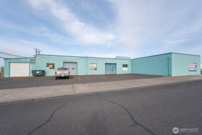 612 W 3rd Avenue , Moses Lake, WA 98837 - Photo 5
