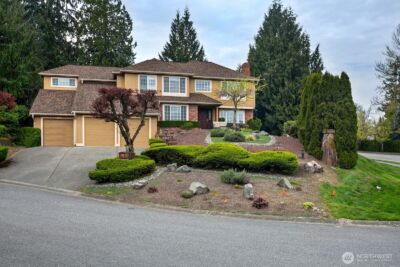 18451 NW Village Park Drive , Issaquah, WA 98027