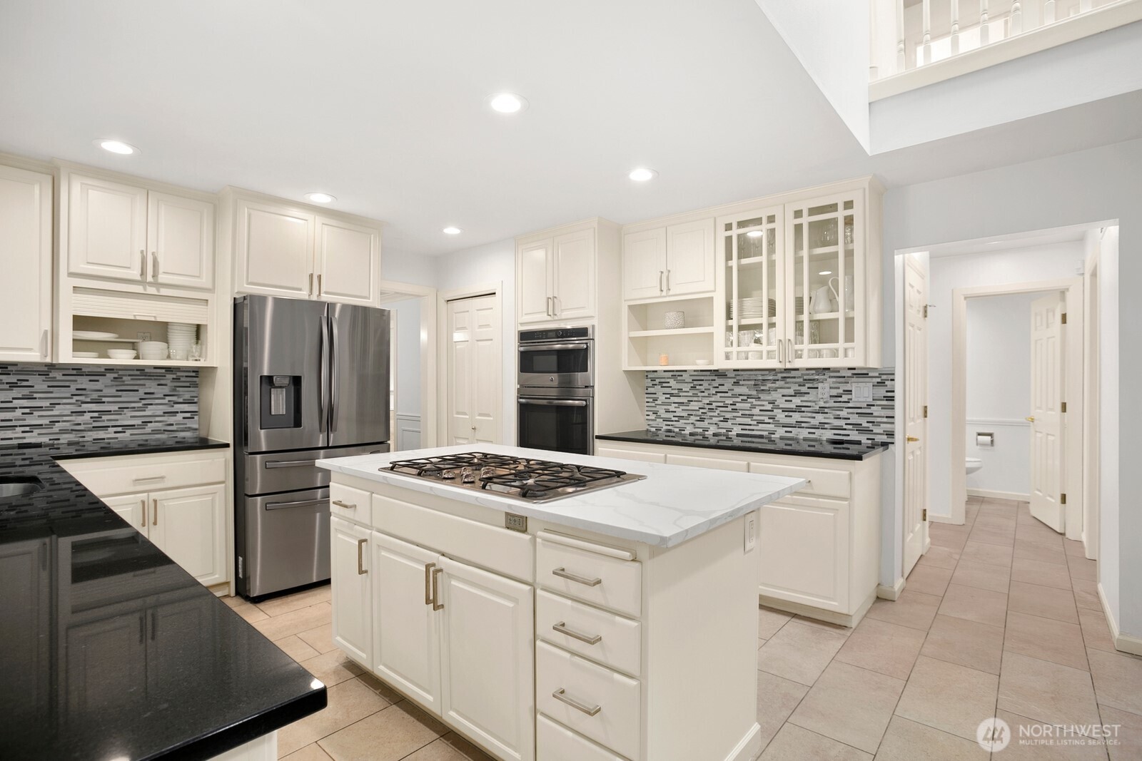 18451 NW Village Park Drive , Issaquah, WA 98027