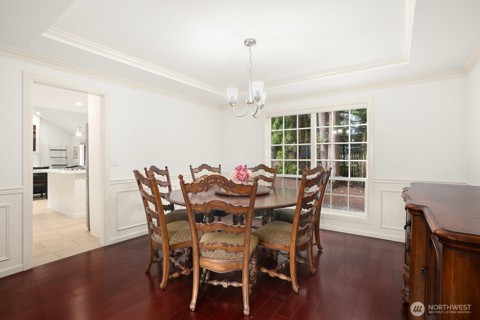 18451 NW Village Park Drive , Issaquah, WA 98027