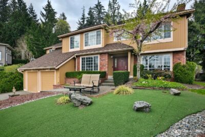 18451 NW Village Park Drive , Issaquah, WA 98027 - Photo 3