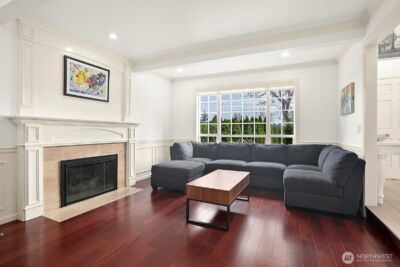 18451 NW Village Park Drive , Issaquah, WA 98027 - Photo 5
