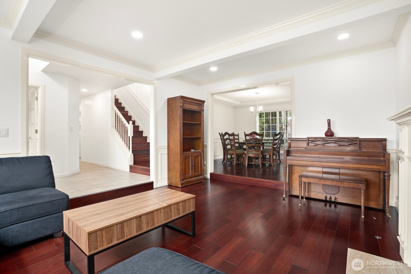 18451 NW Village Park Drive , Issaquah, WA 98027