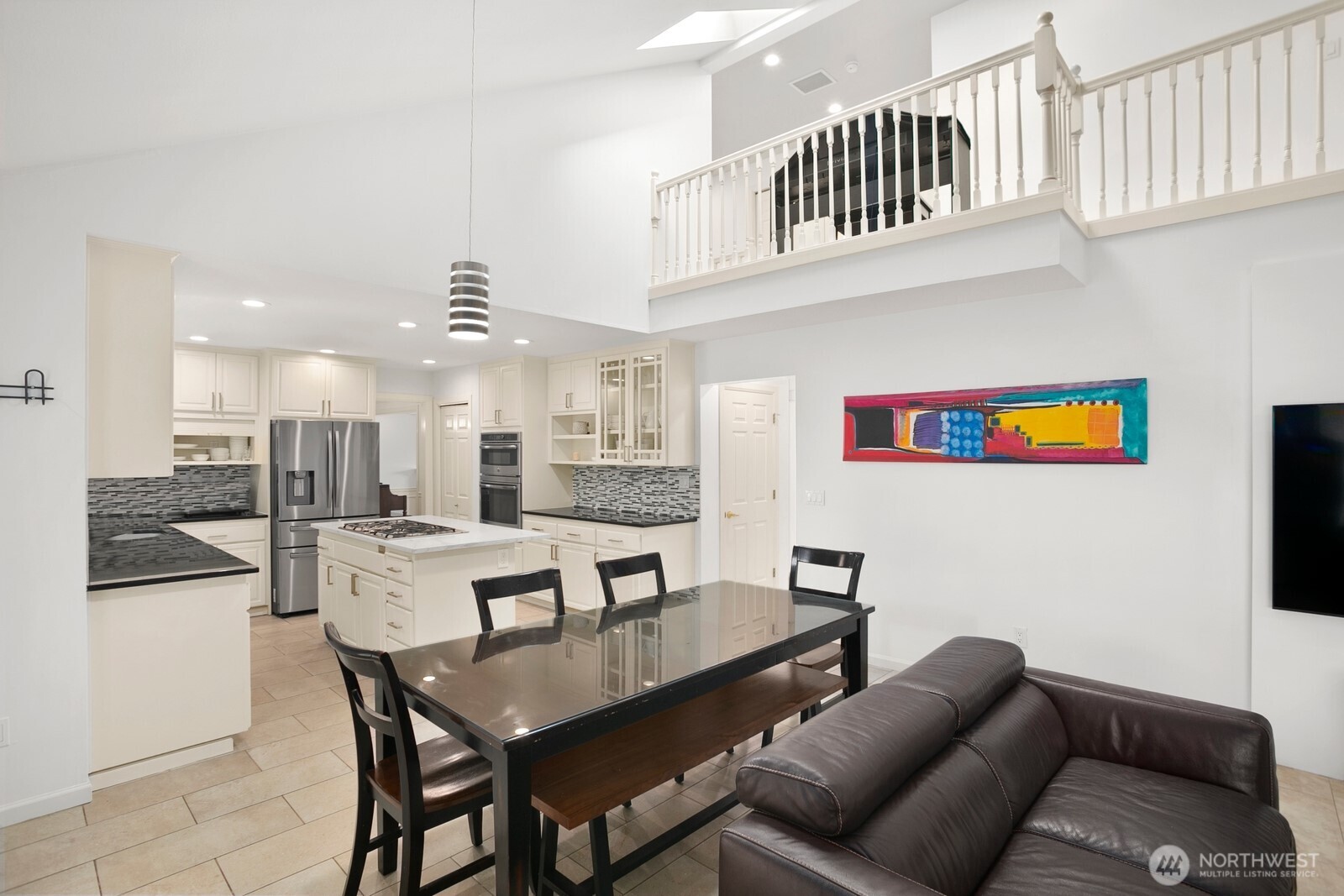 18451 NW Village Park Drive , Issaquah, WA 98027