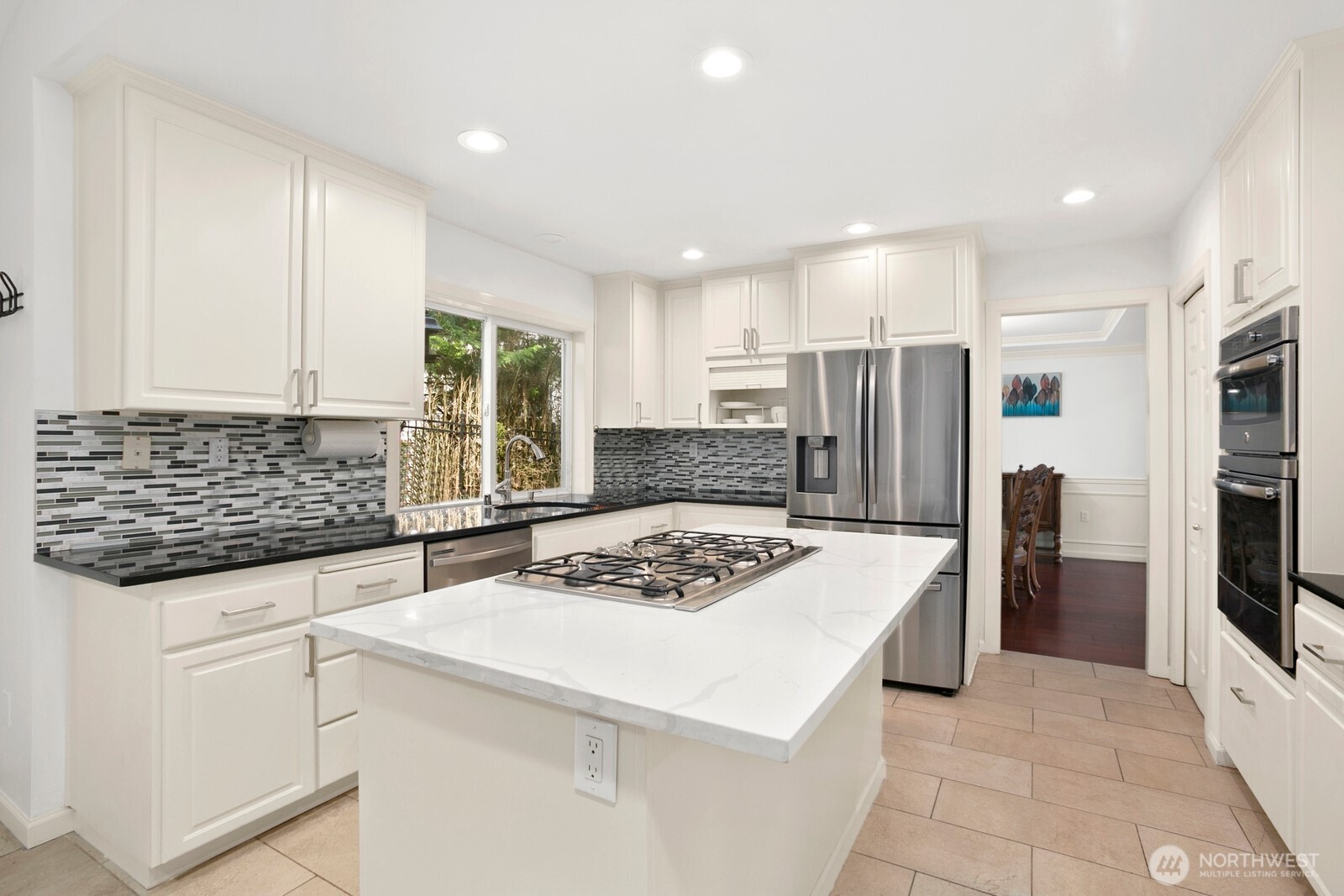 18451 NW Village Park Drive , Issaquah, WA 98027