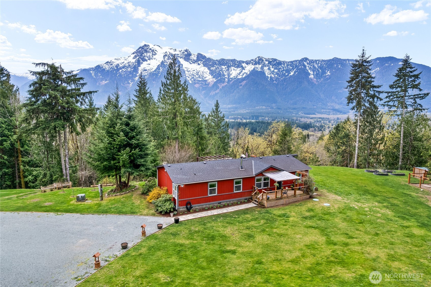 41511 318th Street NE, Arlington, WA 98223