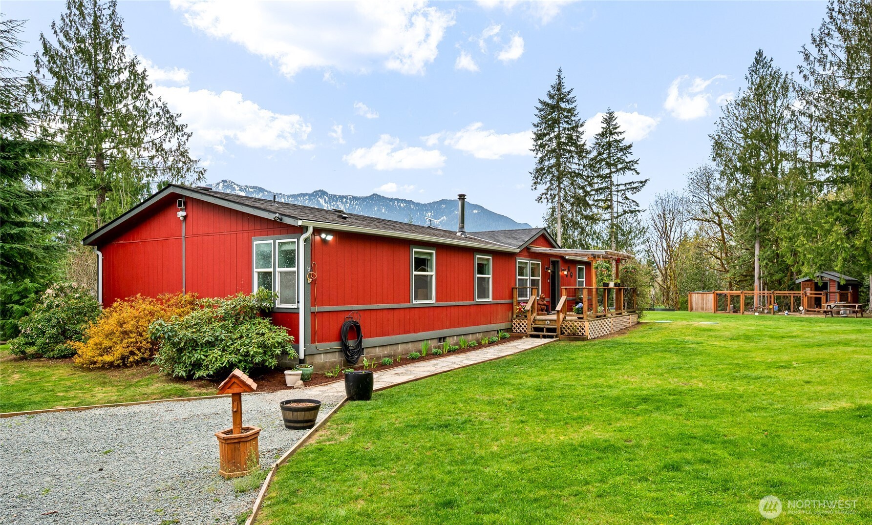 41511 318th Street NE, Arlington, WA 98223