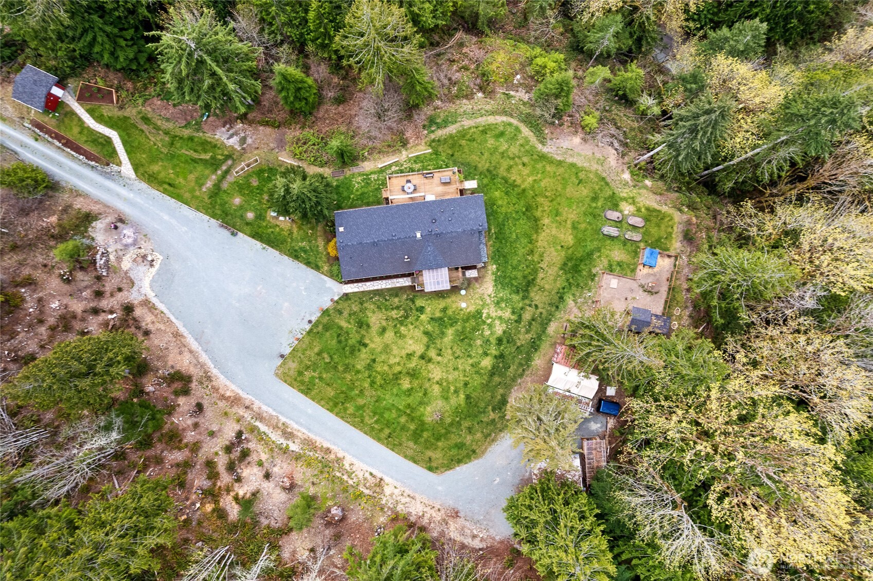 41511 318th Street NE, Arlington, WA 98223