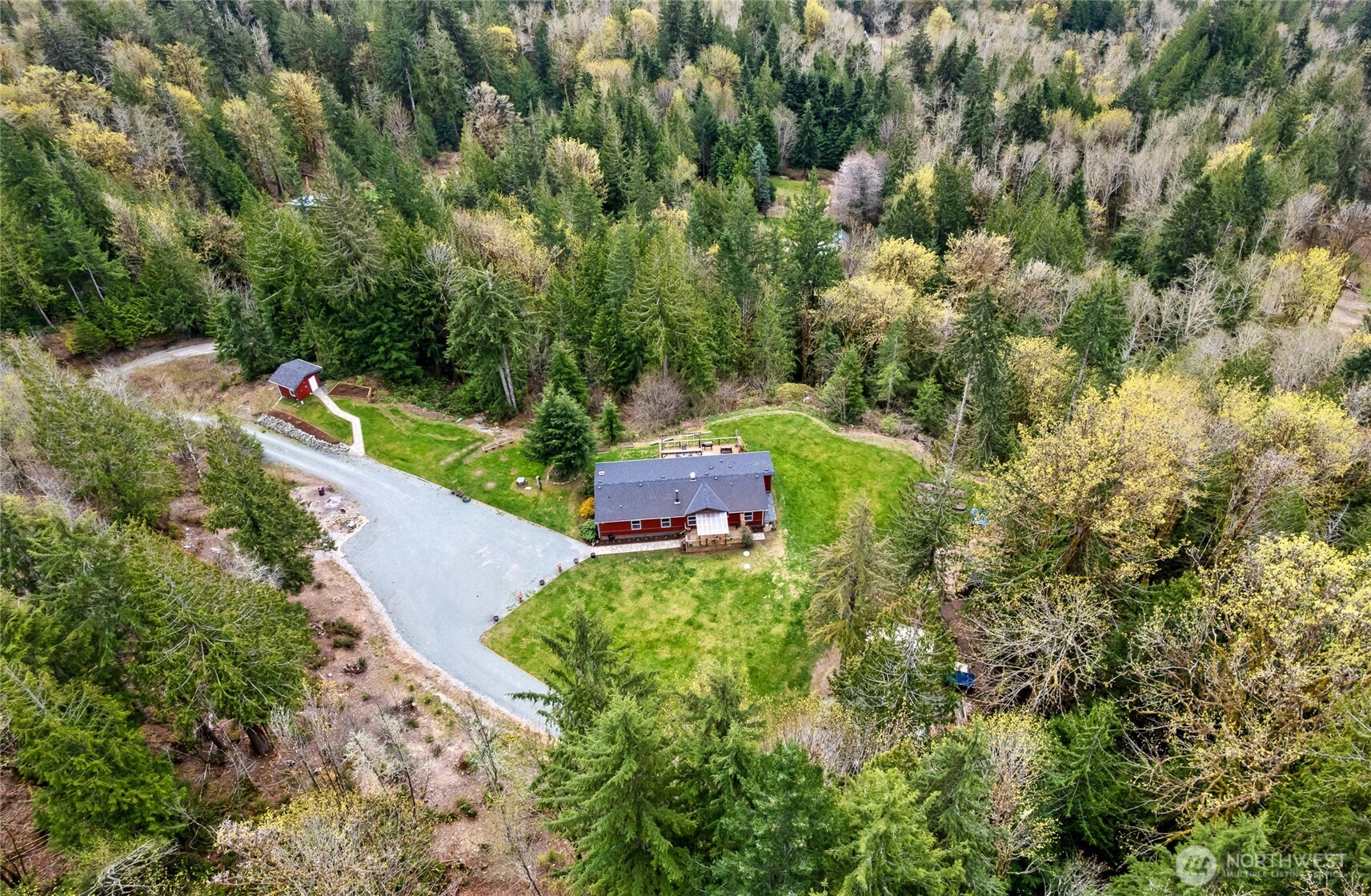 41511 318th Street NE, Arlington, WA 98223