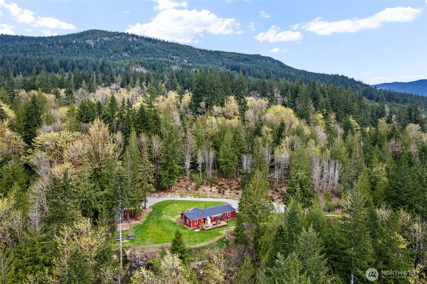 41511 318th Street NE, Arlington, WA 98223