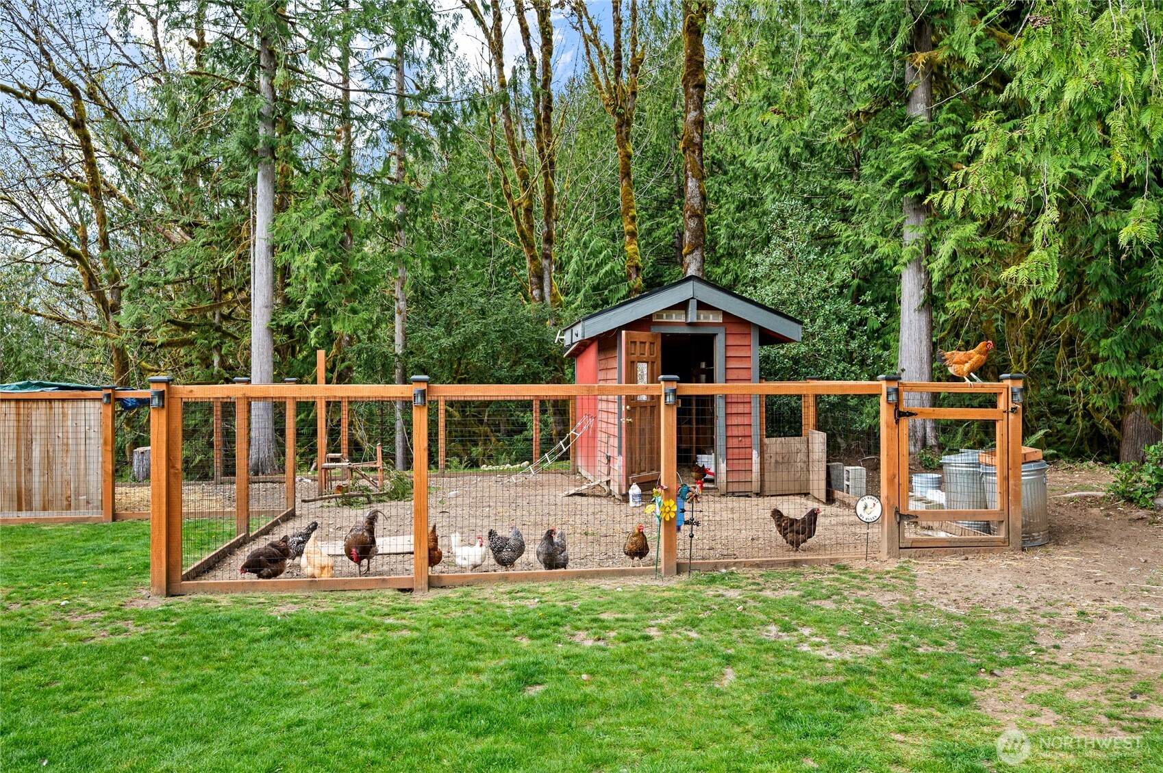 41511 318th Street NE, Arlington, WA 98223