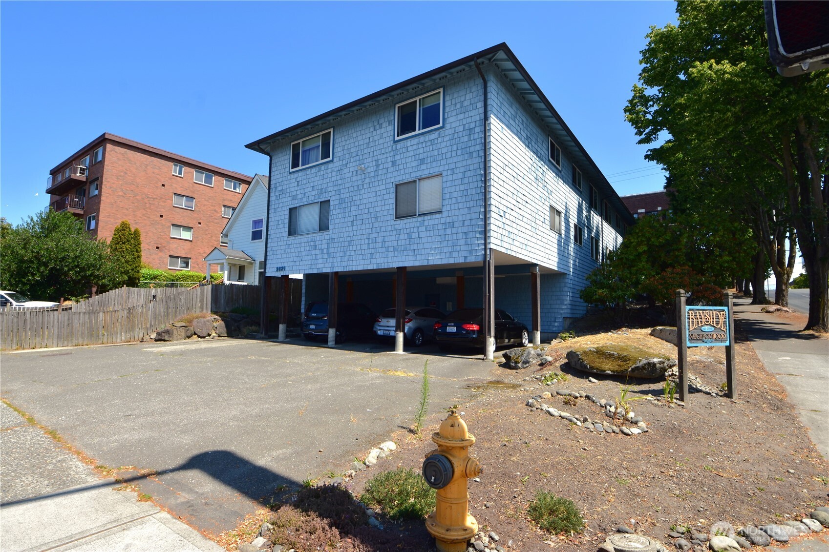 2629 Rucker Ave. #3, Everett, WA 98201