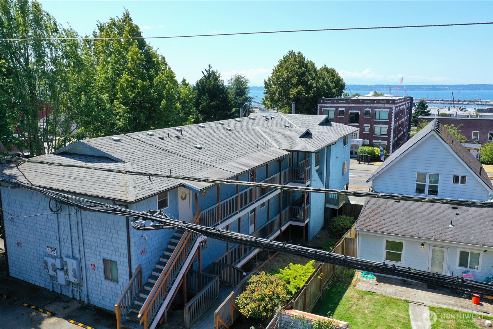 2629 Rucker Ave. #3, Everett, WA 98201