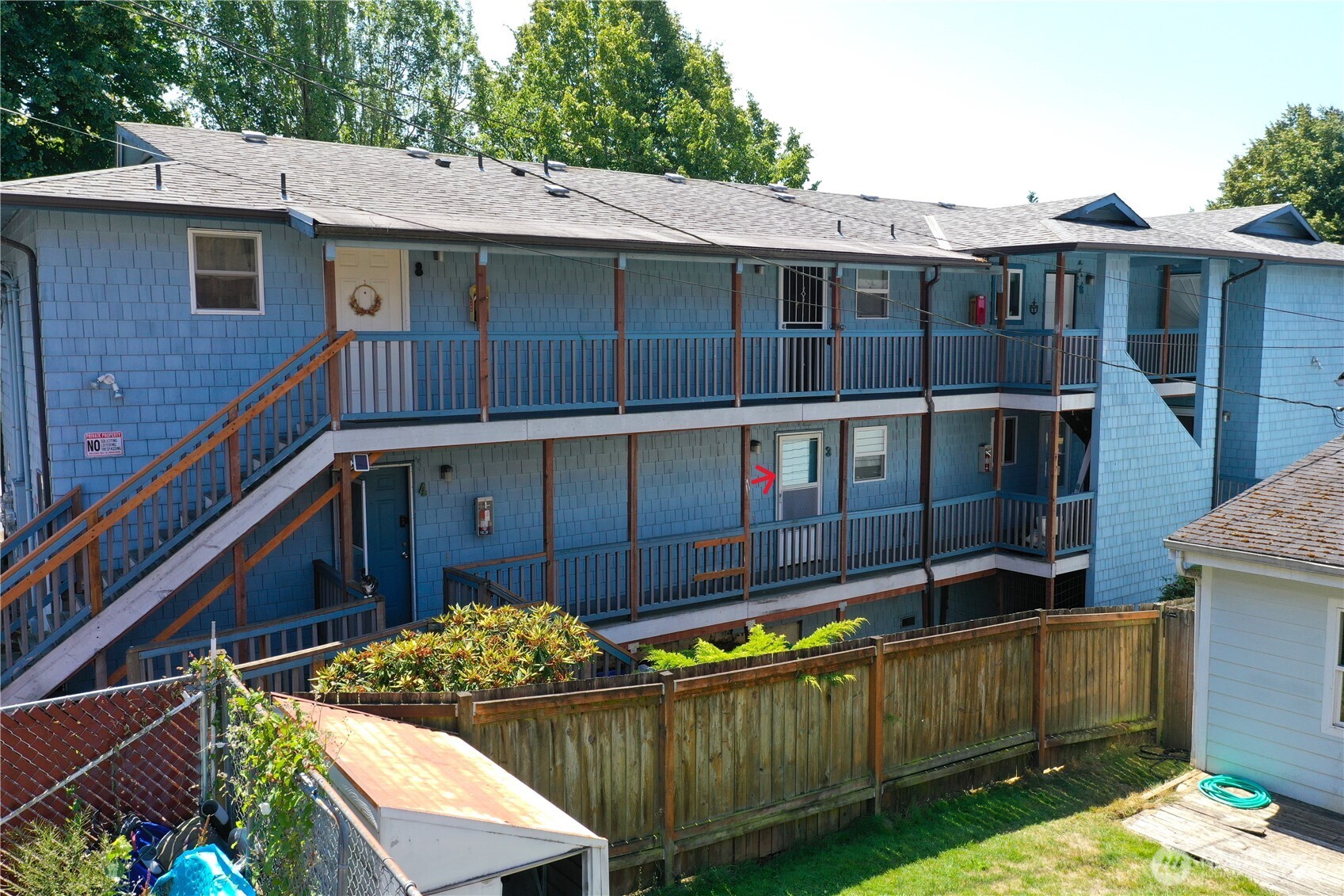 2629 Rucker Ave. #3, Everett, WA 98201