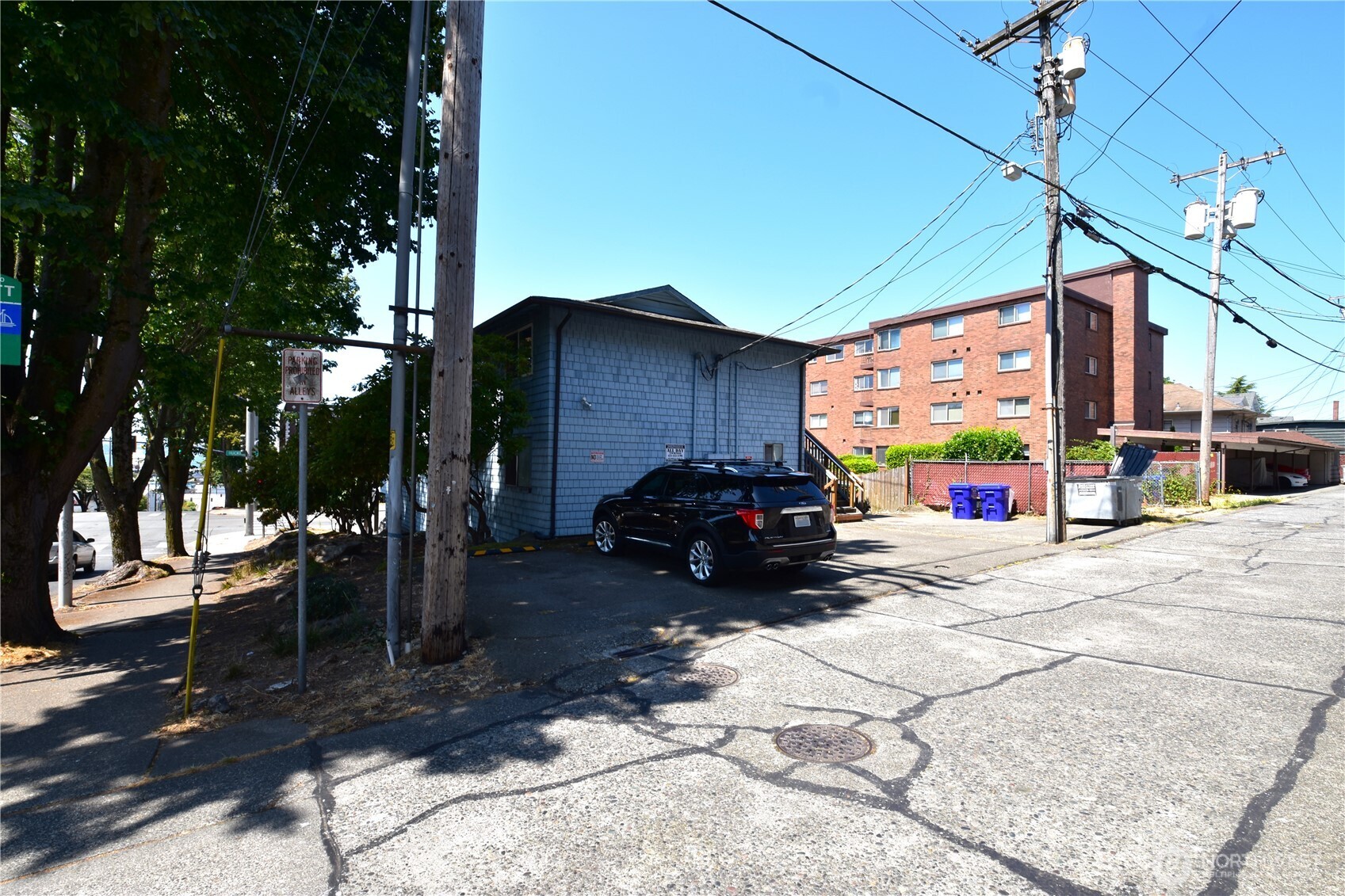 2629 Rucker Ave. #3, Everett, WA 98201