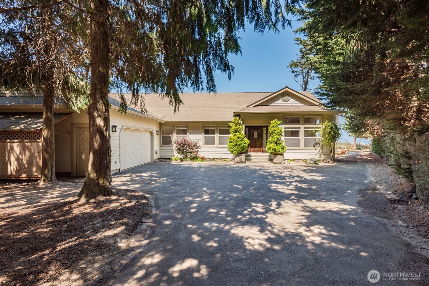110 Sea Bluff Lane , Port Angeles, WA 98362