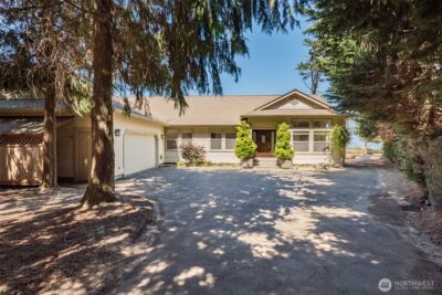 110 Sea Bluff Lane , Port Angeles, WA 98362