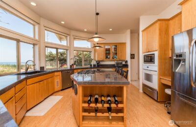 110 Sea Bluff Lane , Port Angeles, WA 98362 - Photo 11