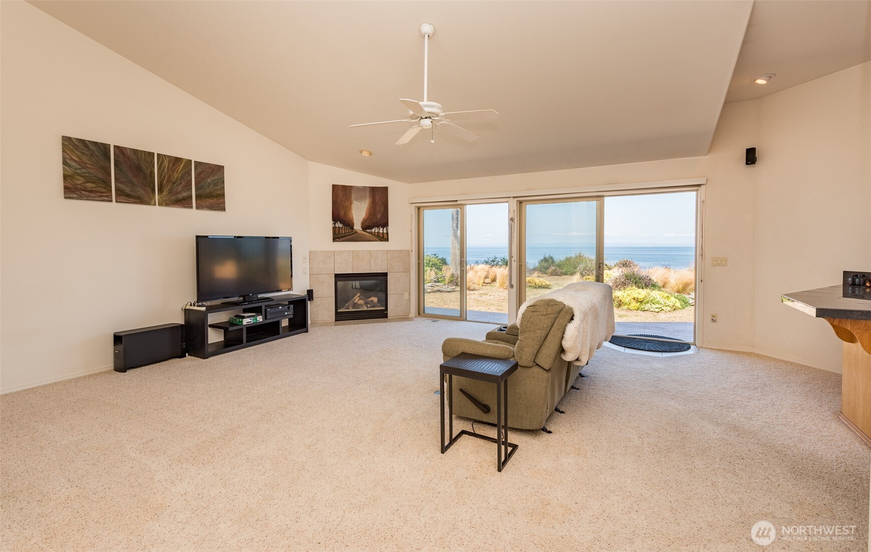 110 Sea Bluff Lane , Port Angeles, WA 98362