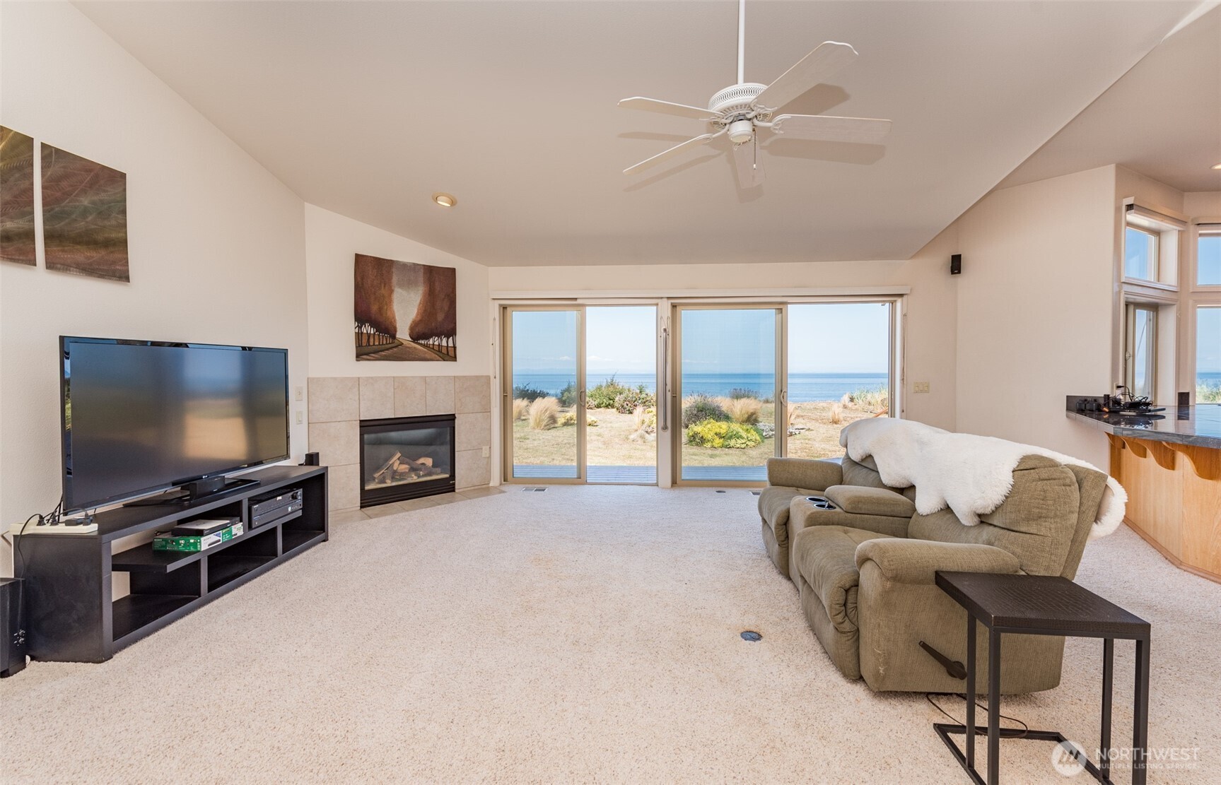 110 Sea Bluff Lane , Port Angeles, WA 98362