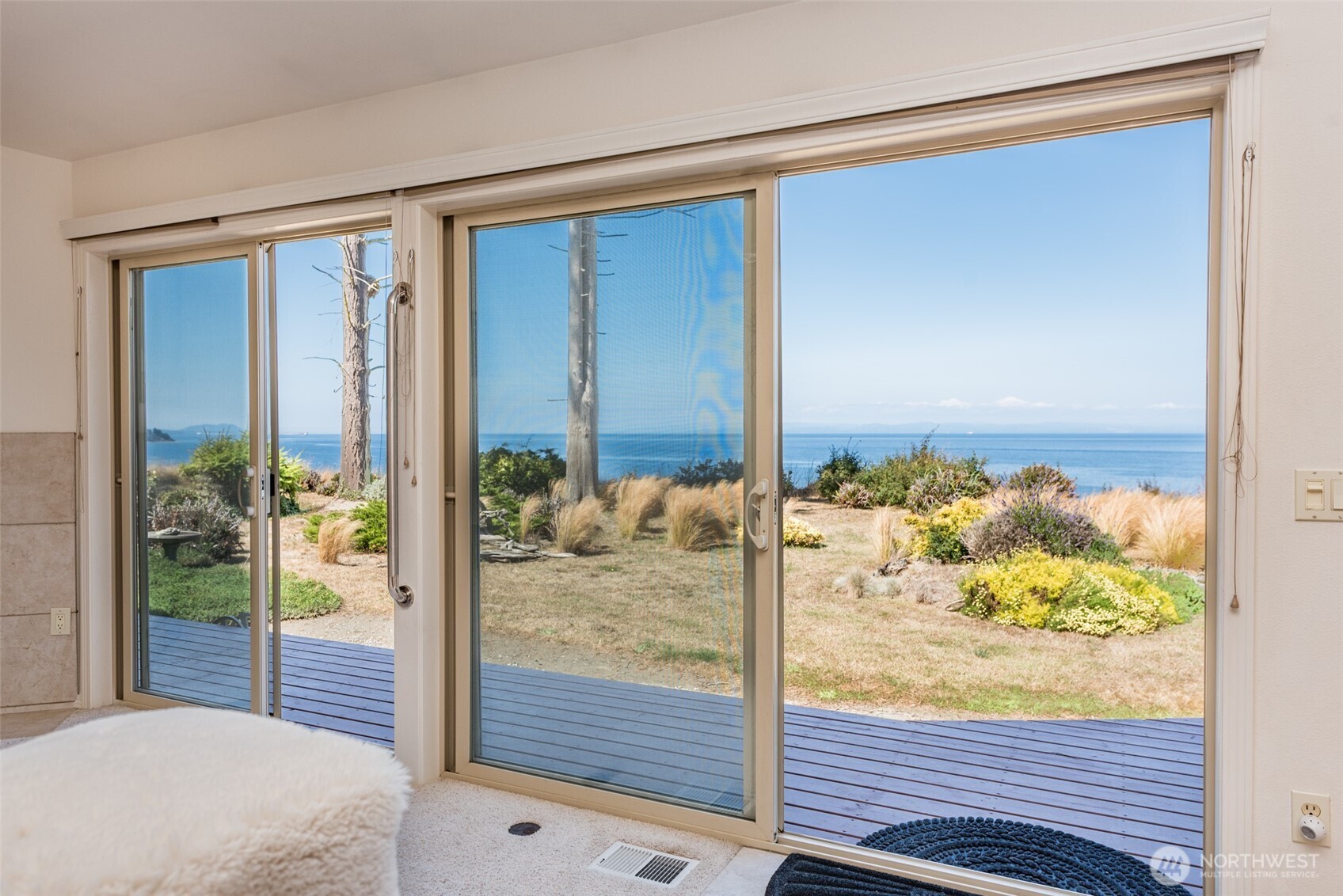 110 Sea Bluff Lane , Port Angeles, WA 98362