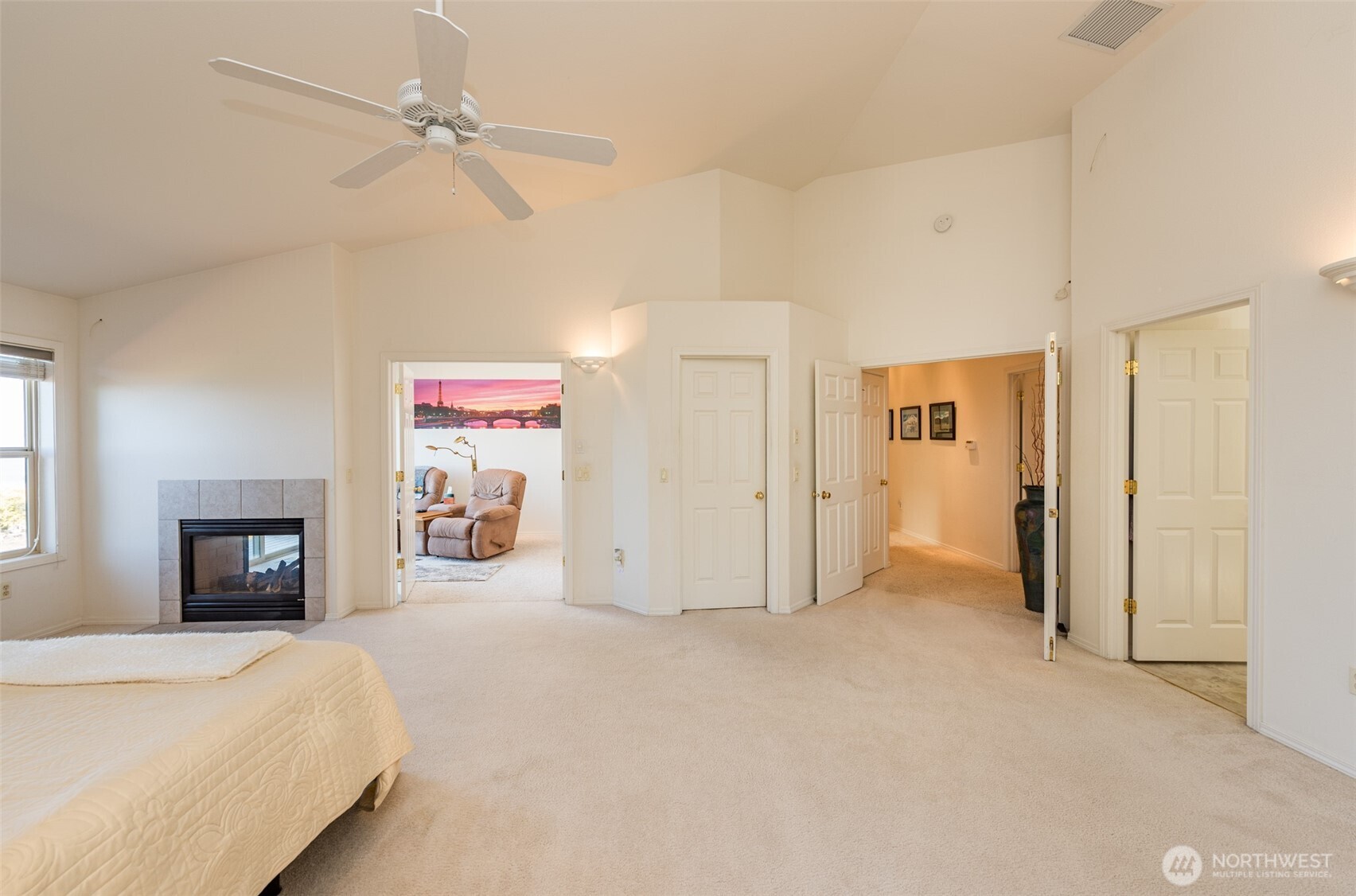 110 Sea Bluff Lane , Port Angeles, WA 98362
