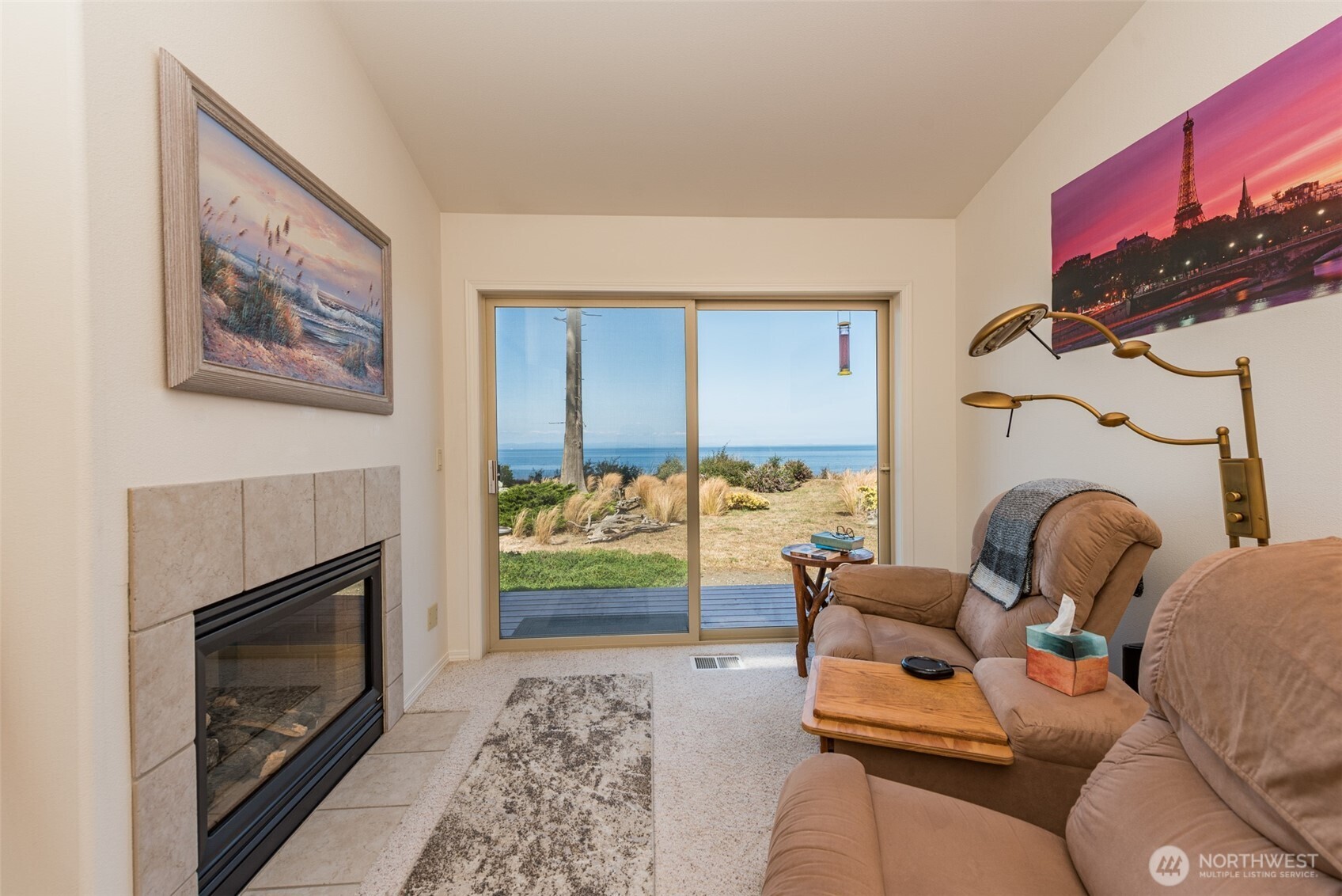 110 Sea Bluff Lane , Port Angeles, WA 98362
