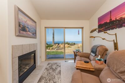 110 Sea Bluff Lane , Port Angeles, WA 98362 - Photo 20
