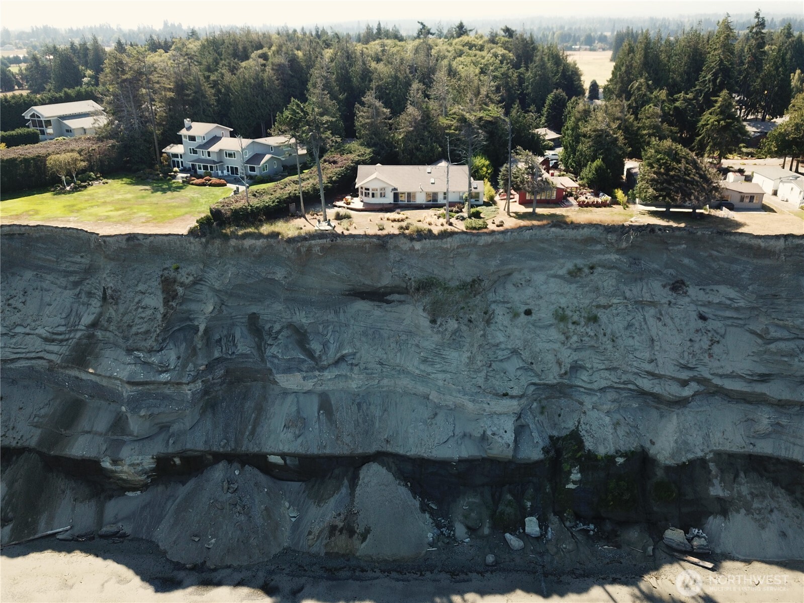 110 Sea Bluff Lane , Port Angeles, WA 98362