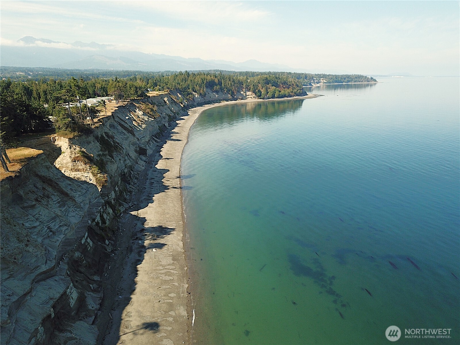 110 Sea Bluff Lane , Port Angeles, WA 98362