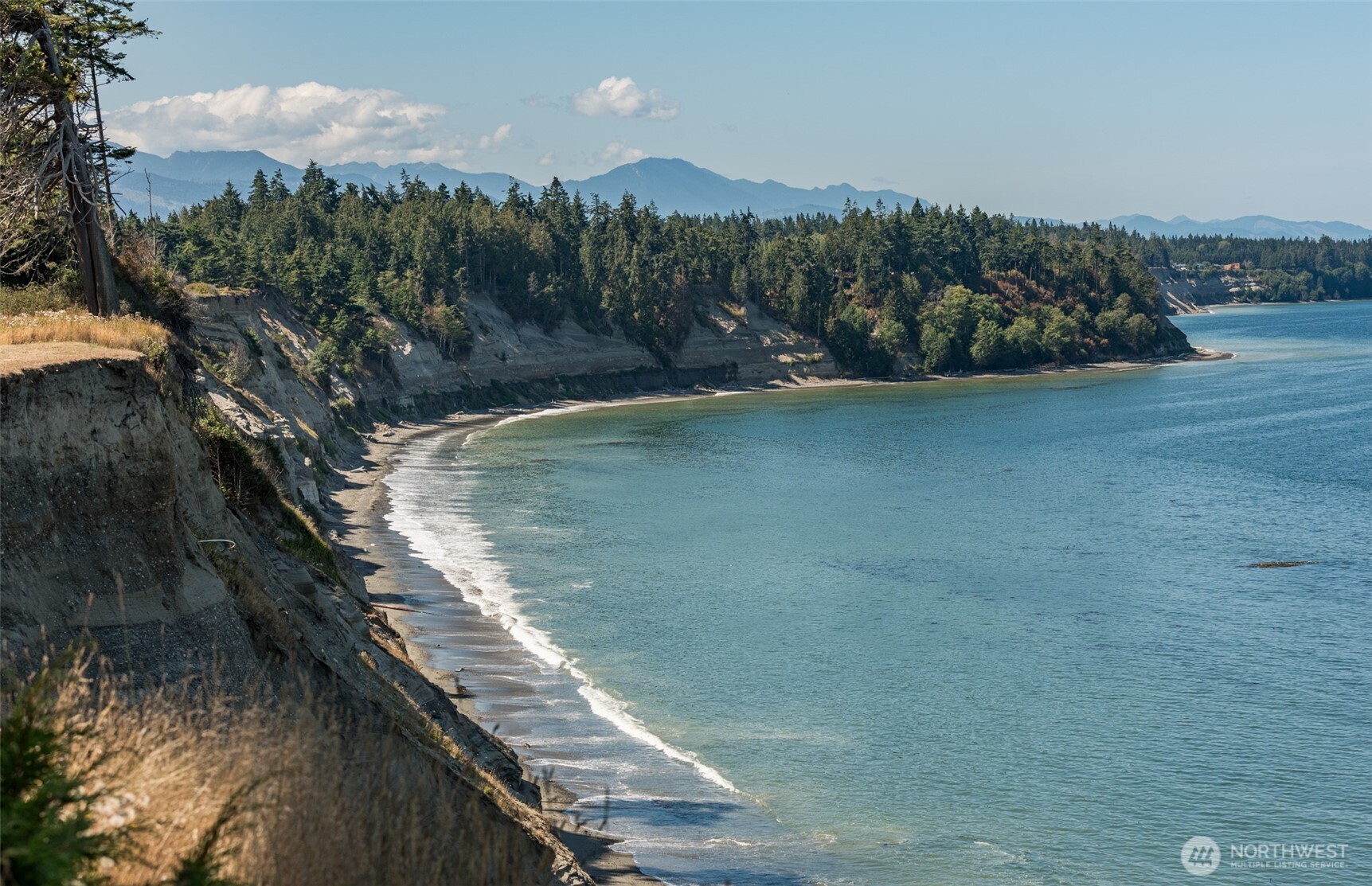 110 Sea Bluff Lane , Port Angeles, WA 98362
