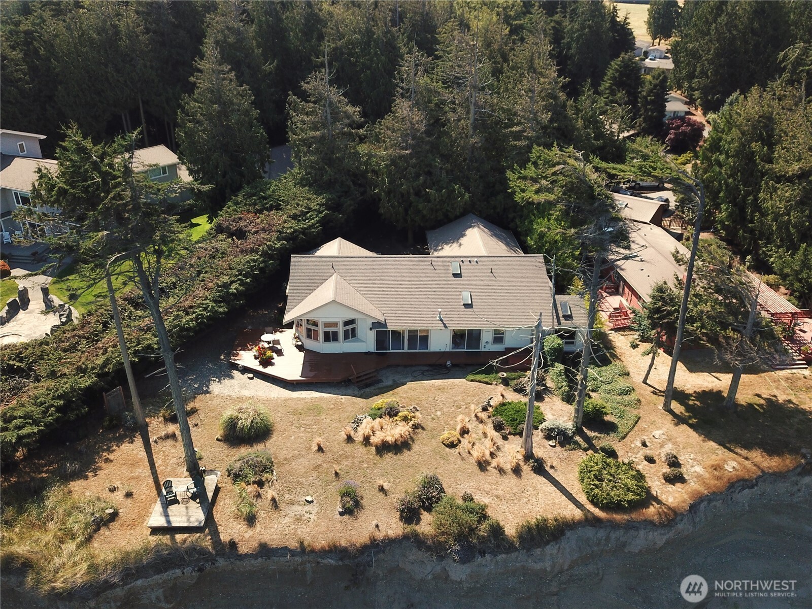 110 Sea Bluff Lane , Port Angeles, WA 98362