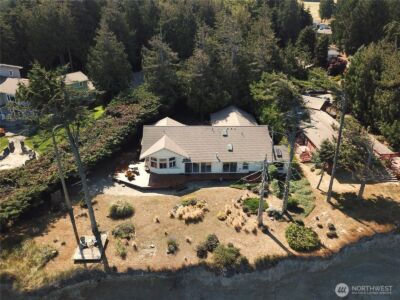 110 Sea Bluff Lane , Port Angeles, WA 98362 - Photo 30