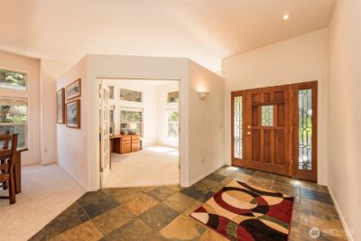 110 Sea Bluff Lane , Port Angeles, WA 98362 - Photo 3