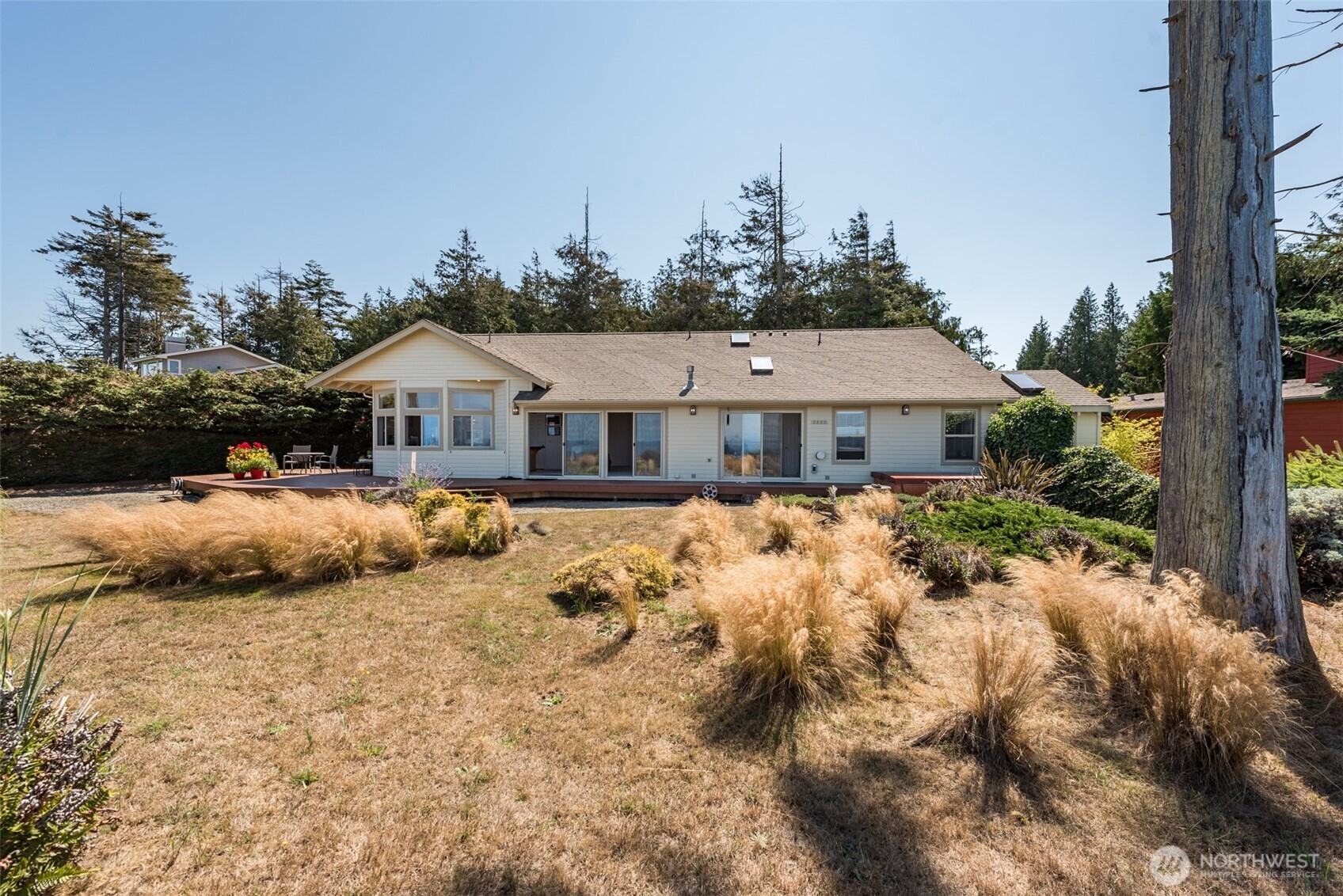 110 Sea Bluff Lane , Port Angeles, WA 98362